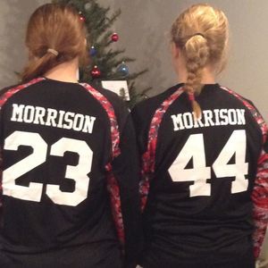 Meet your Posher, Amber